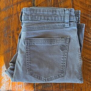 kuhl women’s Kontour Straight Pants size 6